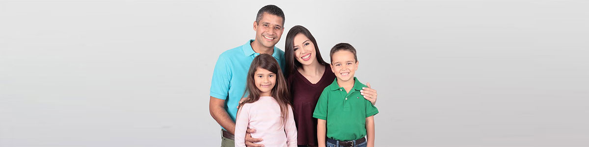 Personas Familia